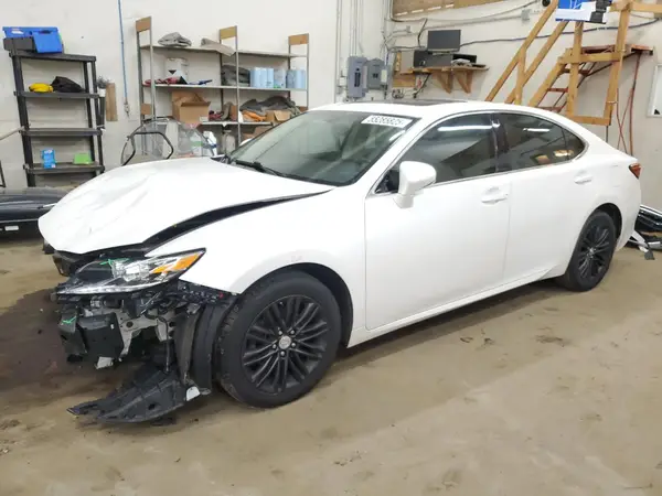 58ABK1GG4GU016902 2016 LEXUS ES - Image 1