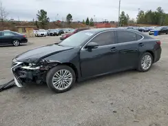 58ABK1GG4GU016947 2016 LEXUS ES