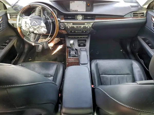 58ABK1GG4GU017340 2016 LEXUS ES - Image 8
