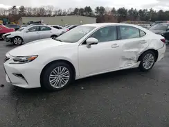 58ABK1GG4GU017984 2016 LEXUS ES