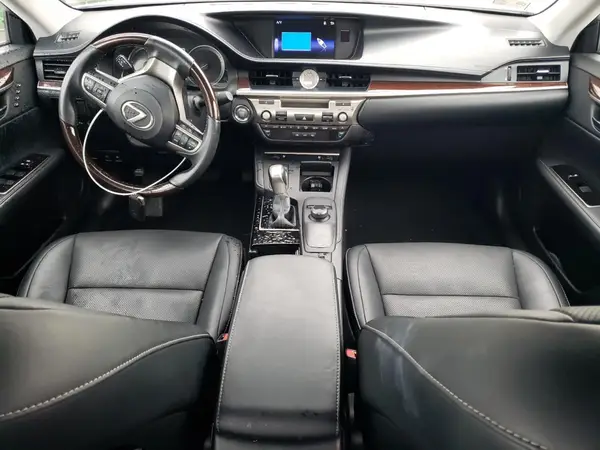 58ABK1GG4GU017984 2016 LEXUS ES - Image 8