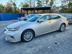 58ABK1GG4GU018018 2016 LEXUS ES