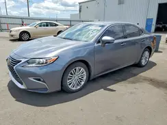 58ABK1GG4GU018200 2016 LEXUS ES