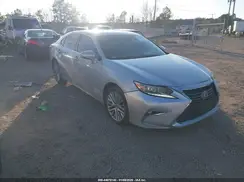 58ABK1GG4GU018441 2016 LEXUS ES