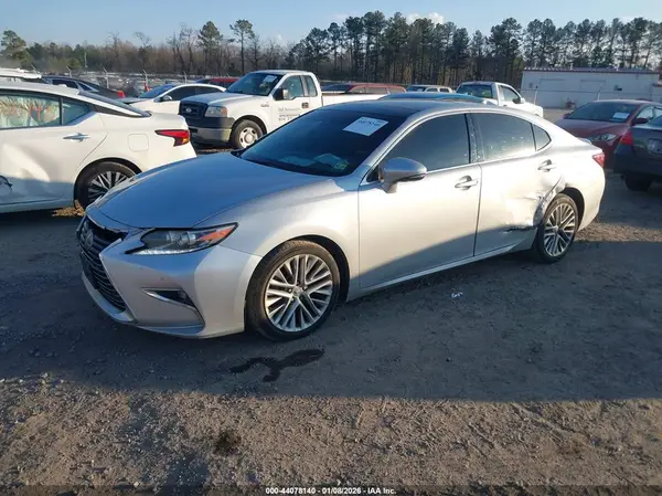 58ABK1GG4GU018441 2016 LEXUS ES - Image 2