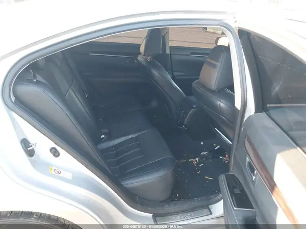 58ABK1GG4GU018441 2016 LEXUS ES - Image 8