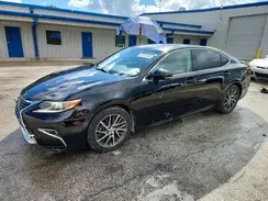 58ABK1GG4GU018486 2016 LEXUS ES
