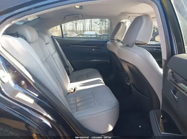 58ABK1GG4GU018892 2016 LEXUS ES - Image 8