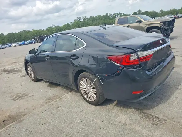 58ABK1GG4GU018911 2016 LEXUS ES - Image 2