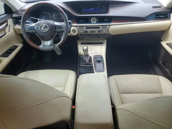 58ABK1GG4GU018911 2016 LEXUS ES - Image 8