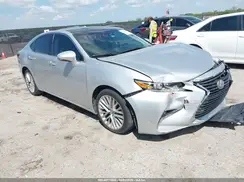 58ABK1GG4GU019590 2016 LEXUS ES
