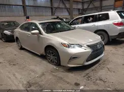 58ABK1GG4GU020061 2016 LEXUS ES