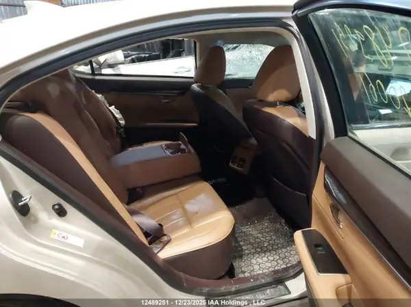 58ABK1GG4GU020061 2016 LEXUS ES - Image 8