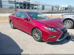 58ABK1GG4GU021050 2016 LEXUS ES