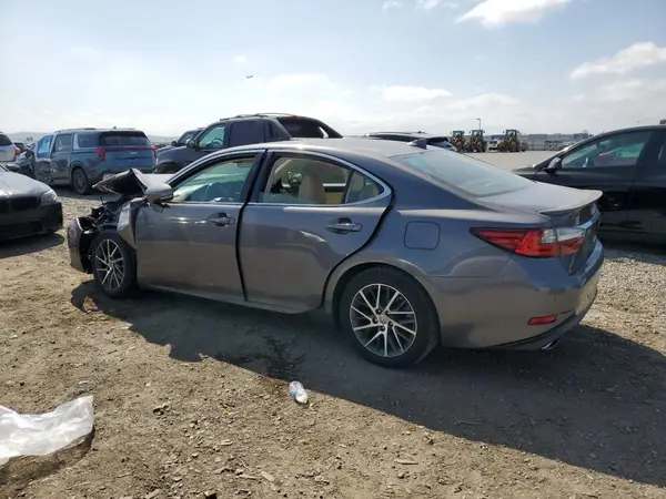 58ABK1GG4GU021775 2016 LEXUS ES - Image 2