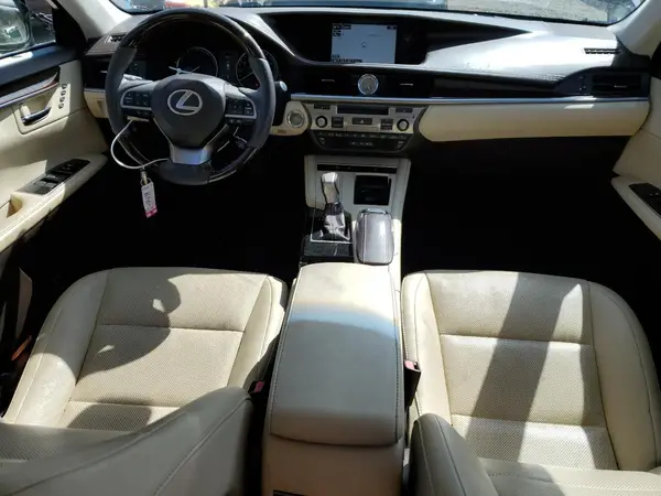58ABK1GG4GU021775 2016 LEXUS ES - Image 8