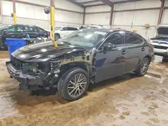 58ABK1GG4GU021971 2016 LEXUS ES