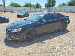 58ABK1GG4GU022084 2016 LEXUS ES