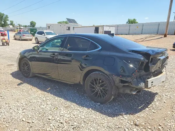 58ABK1GG4GU022084 2016 LEXUS ES - Image 2