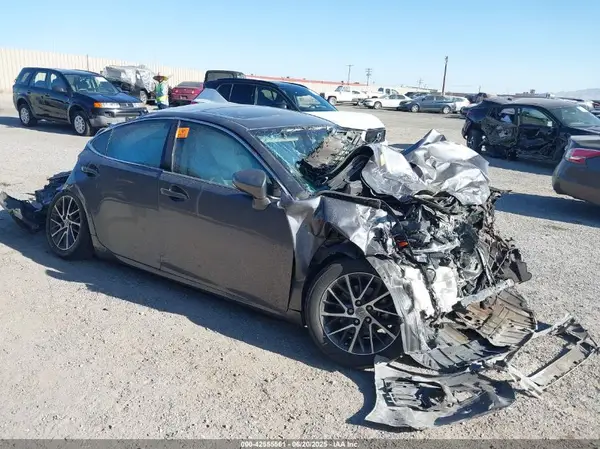 58ABK1GG4GU022148 2016 LEXUS ES - Image 1