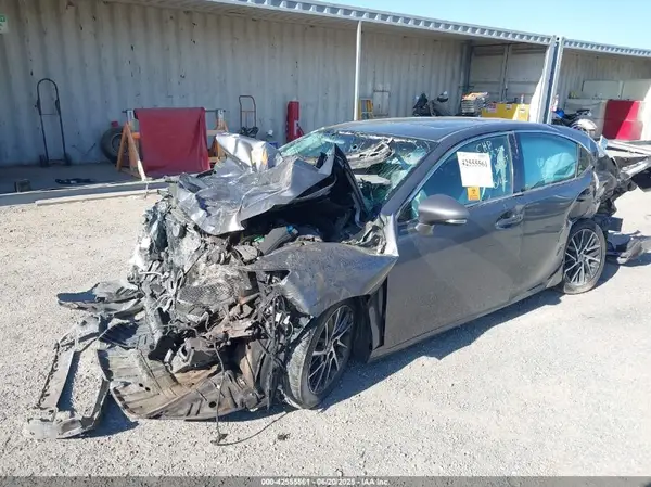 58ABK1GG4GU022148 2016 LEXUS ES - Image 2