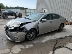 58ABK1GG4GU022277 2016 LEXUS ES