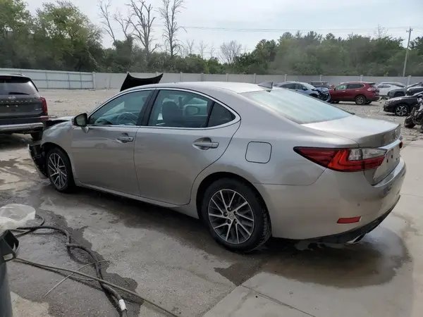 58ABK1GG4GU022277 2016 LEXUS ES - Image 2