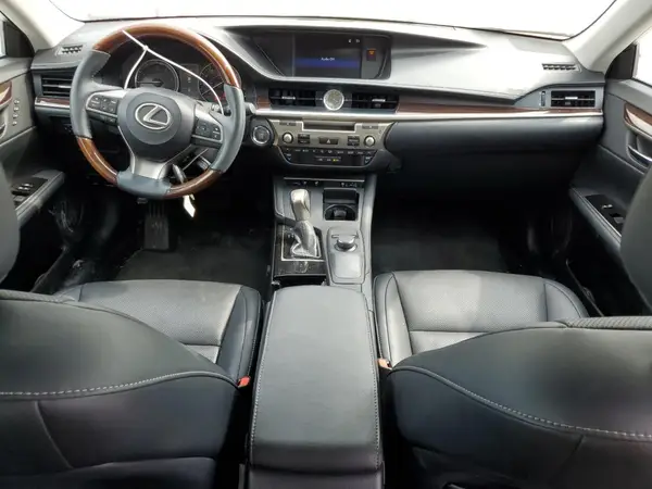 58ABK1GG4GU022277 2016 LEXUS ES - Image 8