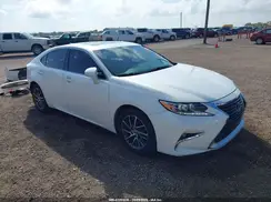 58ABK1GG4GU022599 2016 LEXUS ES