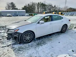 58ABK1GG4GU023090 2016 LEXUS ES