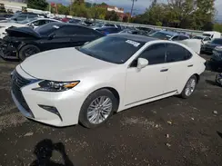 58ABK1GG4GU024188 2016 LEXUS ES