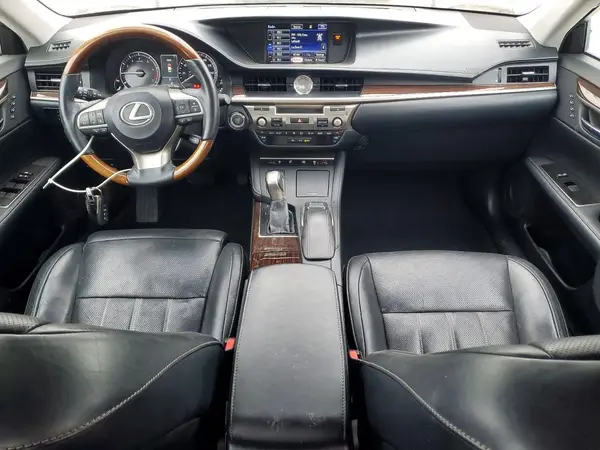 58ABK1GG4GU024515 2016 LEXUS ES - Image 8