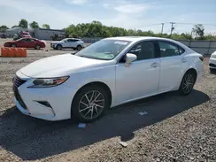 58ABK1GG4GU024918 2016 LEXUS ES