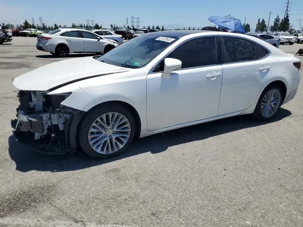 58ABK1GG4GU025227 2016 LEXUS ES - Image 1