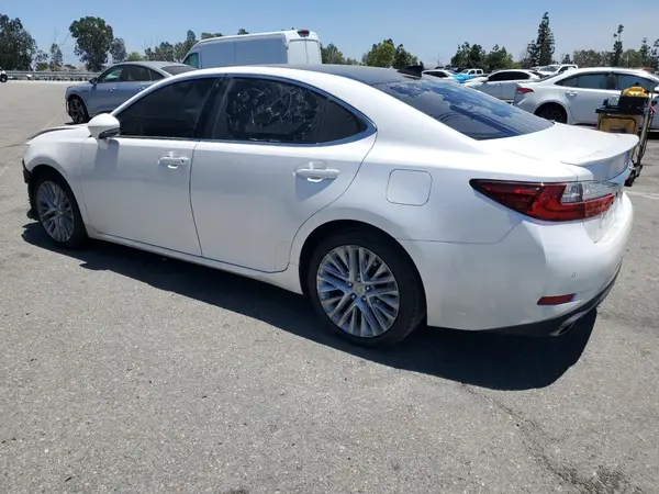 58ABK1GG4GU025227 2016 LEXUS ES - Image 2