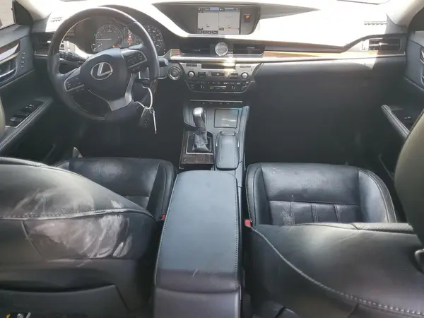 58ABK1GG4GU025227 2016 LEXUS ES - Image 8