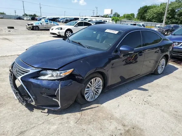58ABK1GG4GU026457 2016 LEXUS ES - Image 1