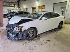 58ABK1GG4GU026958 2016 LEXUS ES