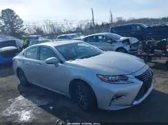 58ABK1GG4GU028029 2016 LEXUS ES
