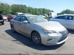58ABK1GG4GU028192 2016 LEXUS ES