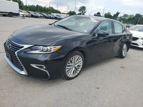 58ABK1GG4GU028564 2016 LEXUS ES - Image 1