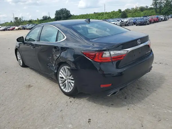 58ABK1GG4GU028564 2016 LEXUS ES - Image 2
