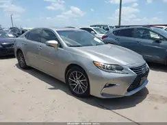 58ABK1GG4GU028757 2016 LEXUS ES