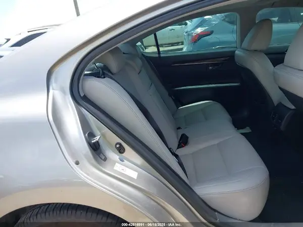 58ABK1GG4GU028757 2016 LEXUS ES - Image 8