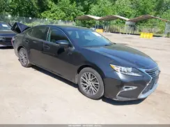 58ABK1GG4GU029049 2016 LEXUS ES
