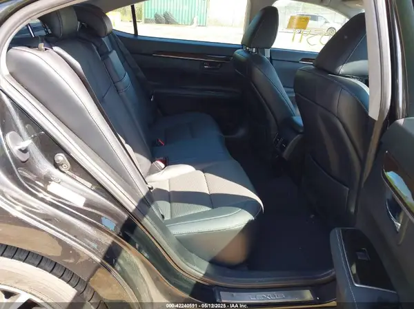 58ABK1GG4GU029049 2016 LEXUS ES - Image 8