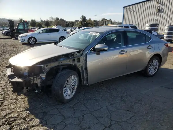 58ABK1GG4GU029584 2016 LEXUS ES - Image 1