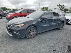 58ABK1GG4GU030217 2016 LEXUS ES