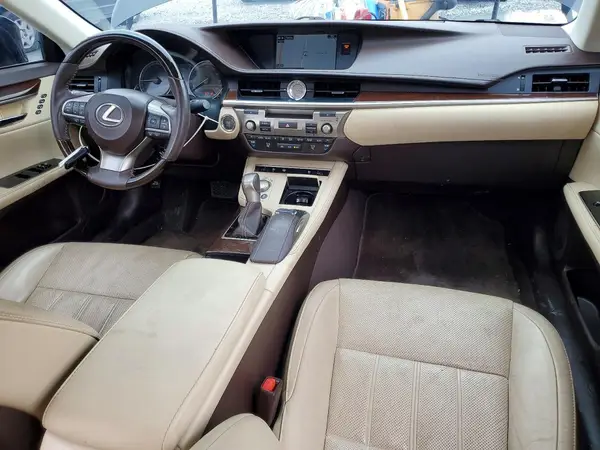 58ABK1GG4GU030217 2016 LEXUS ES - Image 8