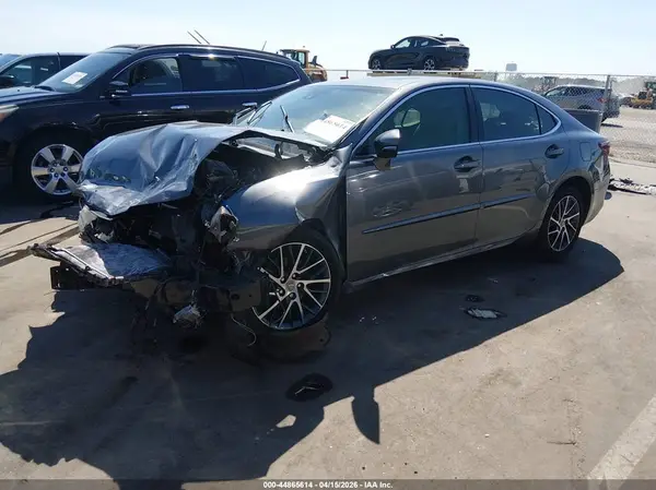 58ABK1GG4GU030492 2016 LEXUS ES - Image 2